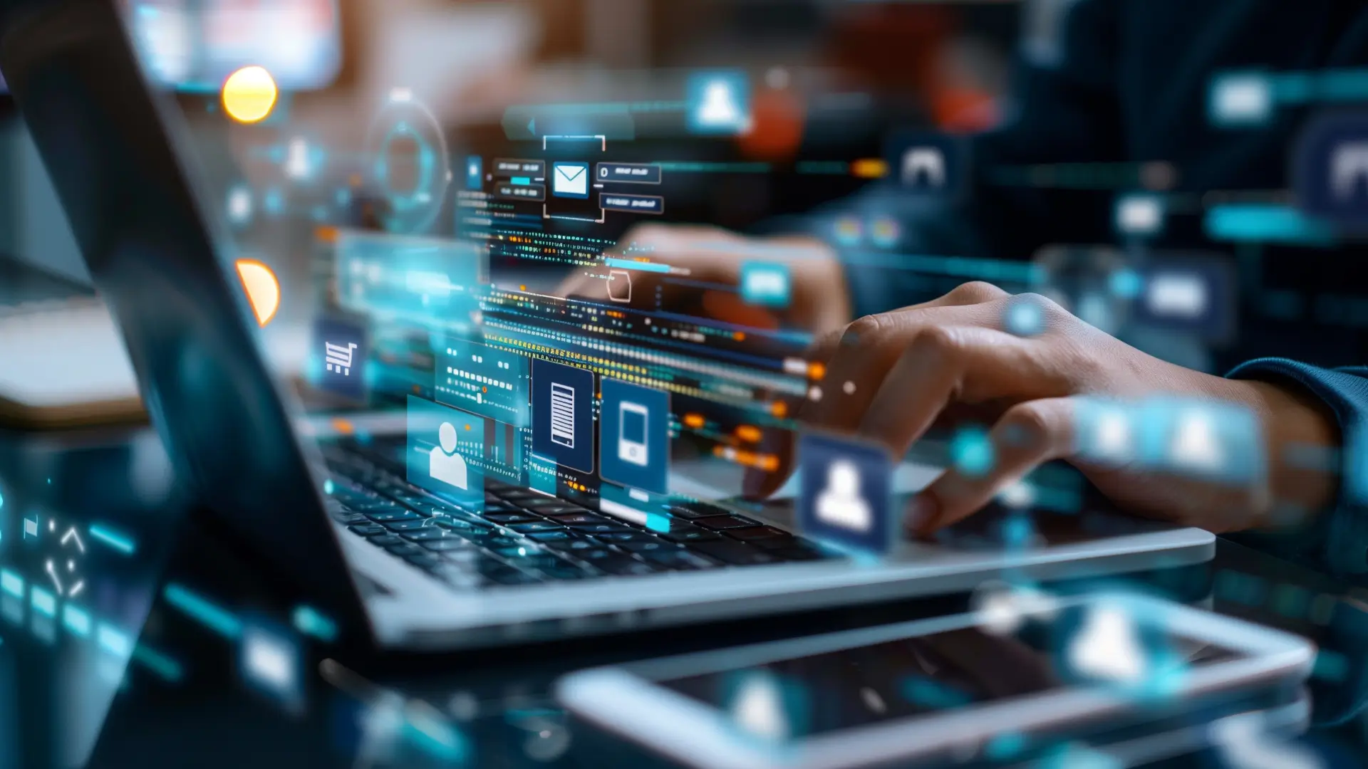 Diploma in Computer Application