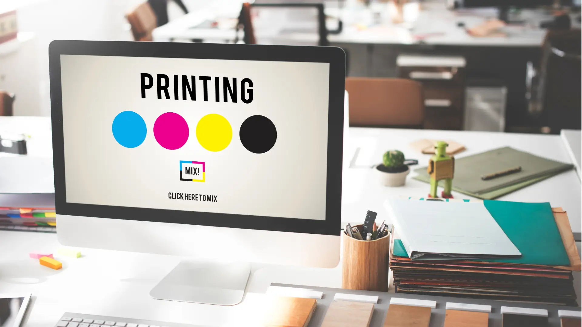 Desk Top Publishing