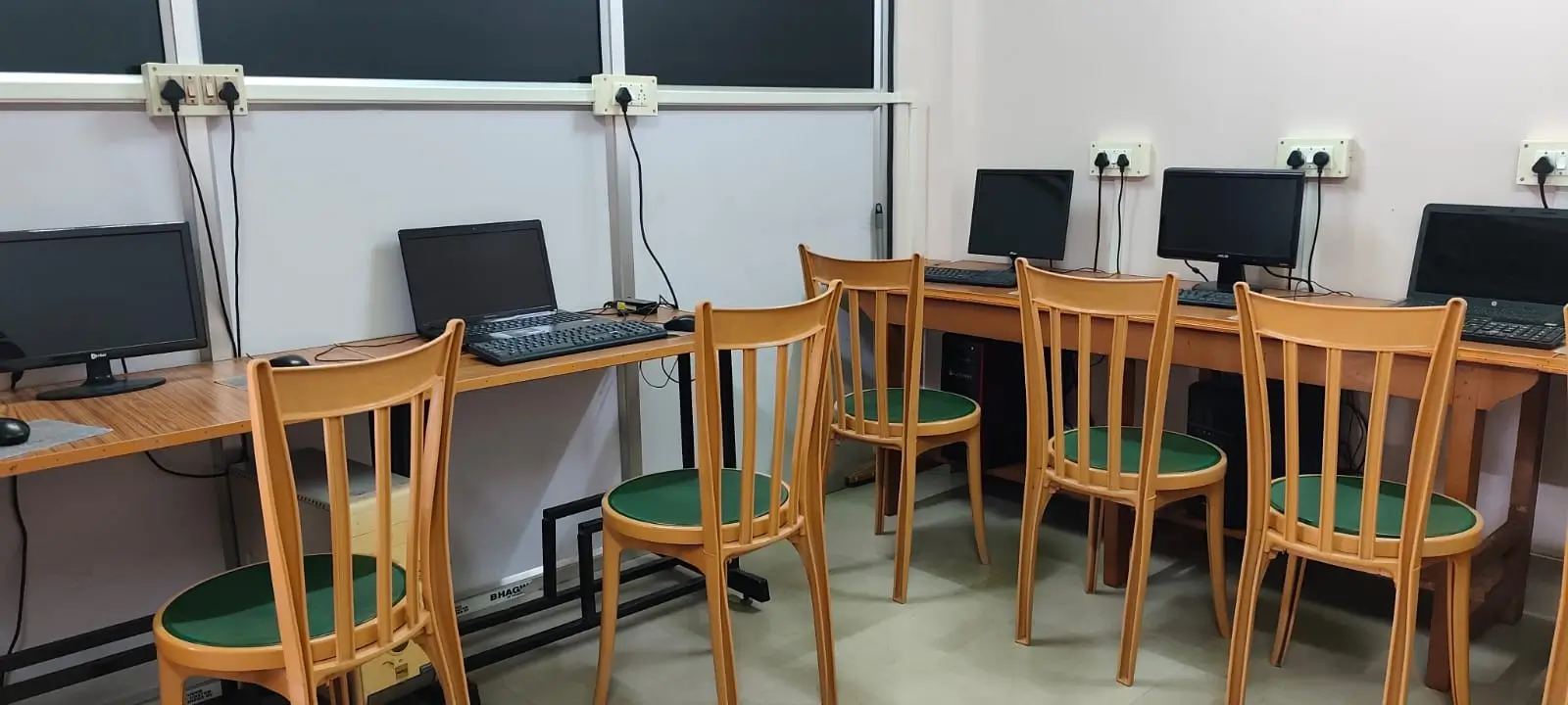 Classroom session