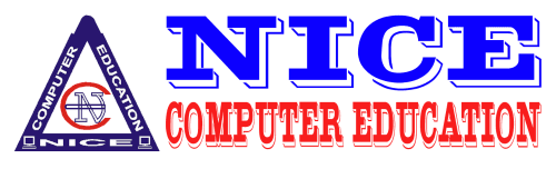 NICE Computer Education